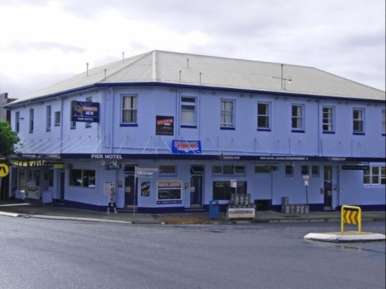 Gallery - Pier Hotel Coffs Harbour