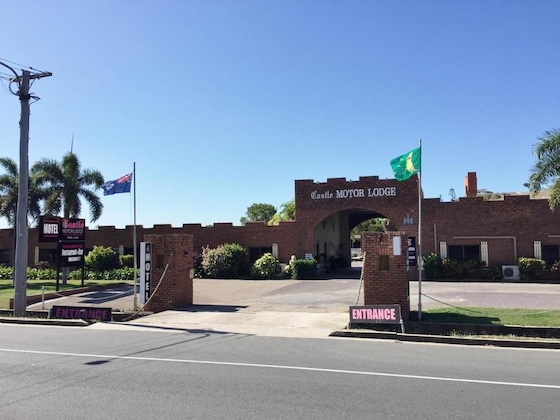 Gallery - Castle Motor Lodge
