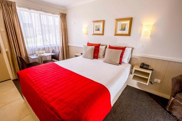 Gallery - Apple & Grape Motel