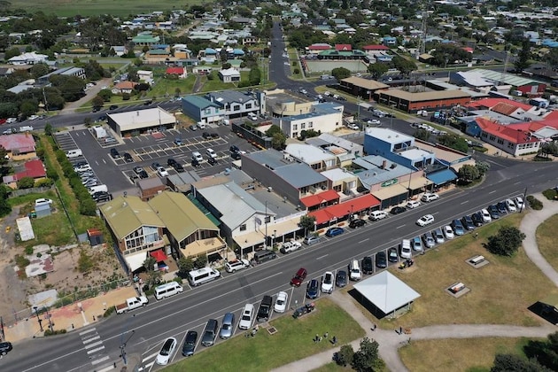 Gallery - Blue Ocean Motel Apollo Bay