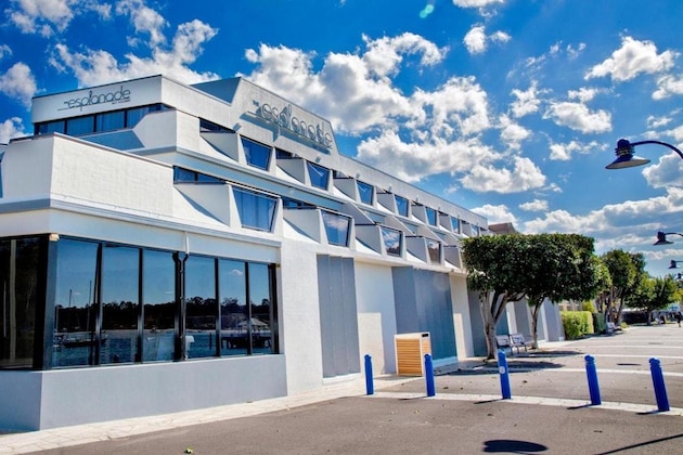 Gallery - The Esplanade
