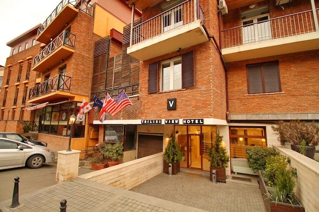 Gallery - Tbilisi View Hotel