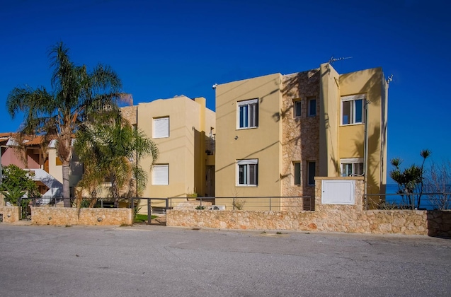 Gallery - Blue Villas