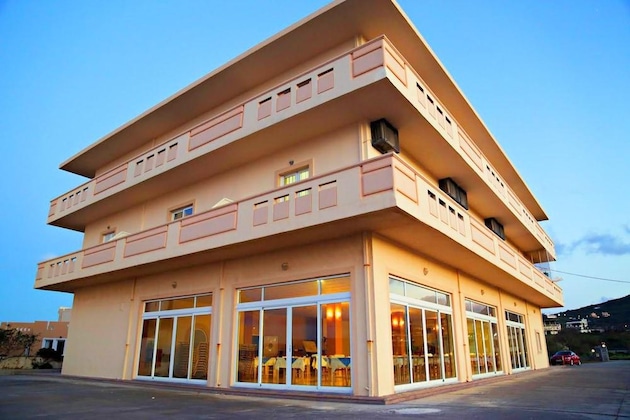 Gallery - Galini Beach Hotel