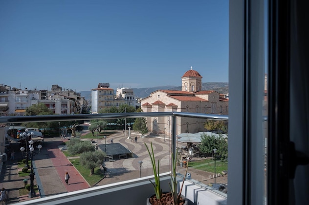 Gallery - Palladion Boutique Hotel