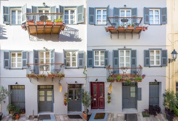Gallery - Adiandi Boutique Hotel
