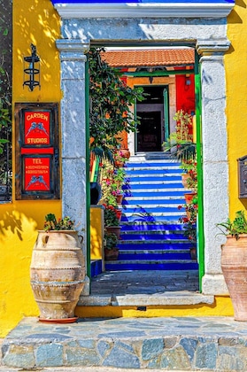 Gallery - Symi Garden Studios