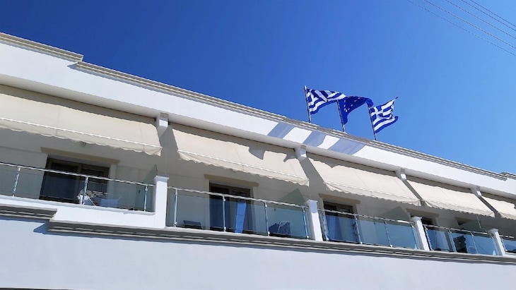Gallery - Akrogiali Exclusive Hotel - Adults Only