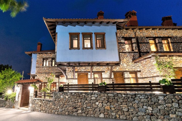Gallery - To Palio Litohoro
