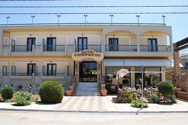 Gallery - Sokratis Hotel