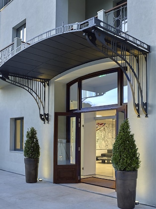 Gallery - Domotel Kastri
