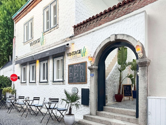 Gallery - Vintage Alaçatı
