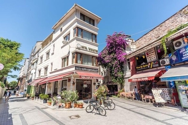 Gallery - Taya Hatun Hotel