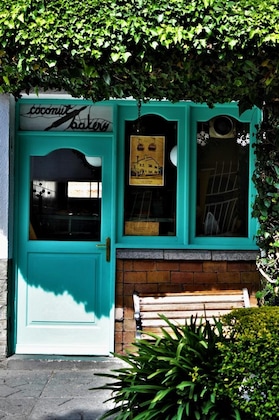 Gallery - Casa Fusión