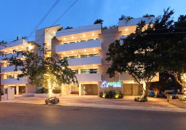 Gallery - Hotel Angelo's