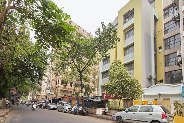 Gallery - Pallavi International Hotel