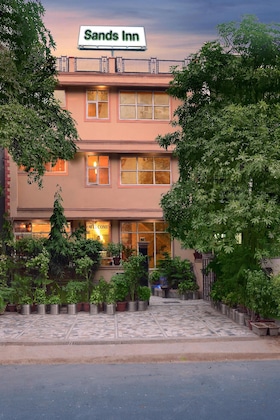Gallery - Sands Inn