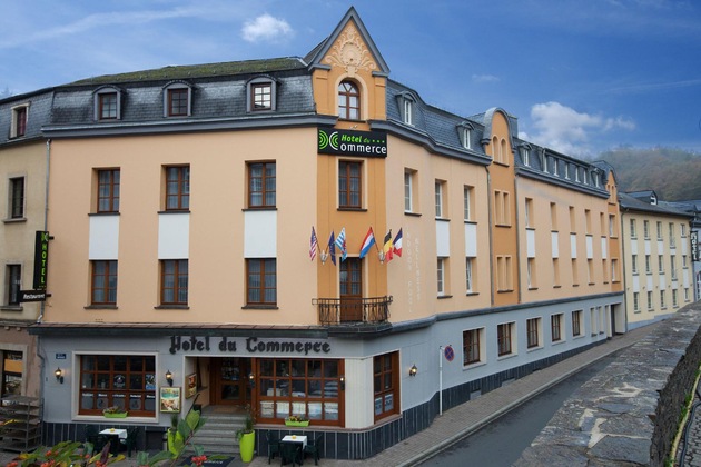 Gallery - Hotel Du Commerce