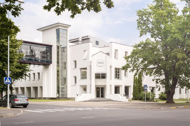 Gallery - Estonia Resort Hotel & Spa