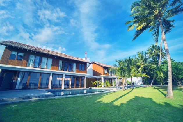 Gallery - Lantern Boutique Hotel By Reveal