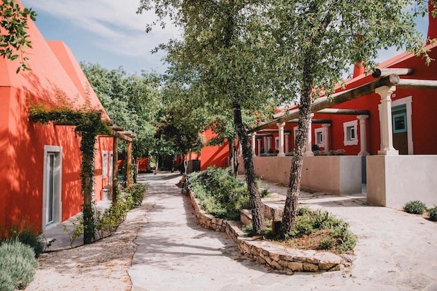 Gallery - Luz Charming Houses