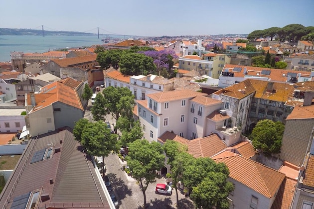 Gallery - Santiago De Alfama - Boutique Hotel