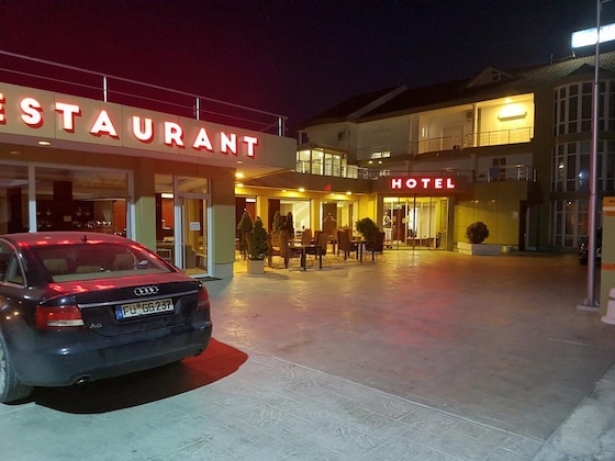 Gallery - Hotel Petriti & Spa