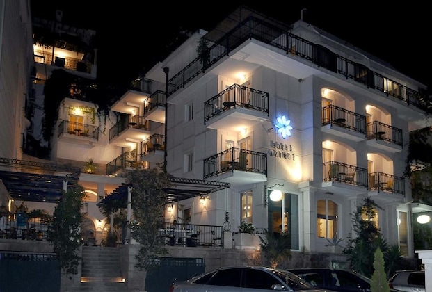 Gallery - Hotel Azimut