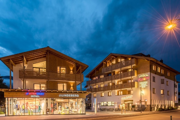 Gallery - Alpenparks Hotel & Apartment Orgler