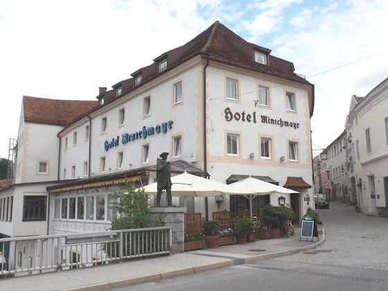Gallery - Hotel Minichmayr