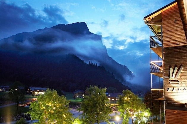 Gallery - Hotel Krone In Au