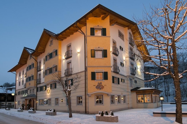 Gallery - Familienresort Reslwirt