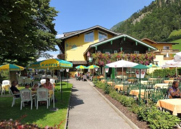 Gallery - Hotel Lampenhäusl