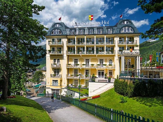 Gallery - Hotel Salzburger Hof