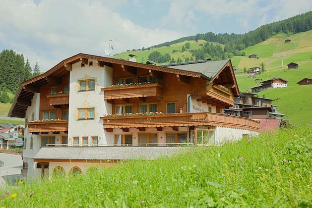 Gallery - Aparthotel Dorfplatzl