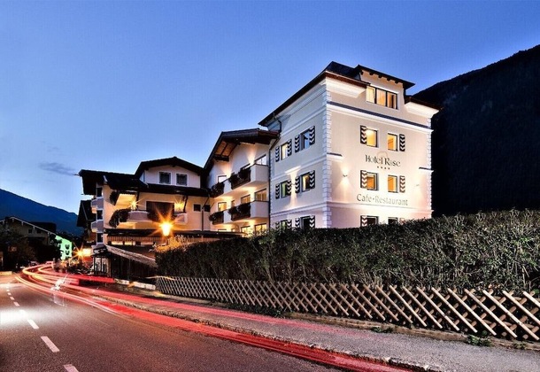 Gallery - Hotel Rose