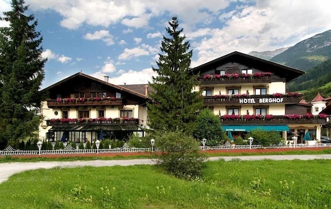 Gallery - Hotel Berghof
