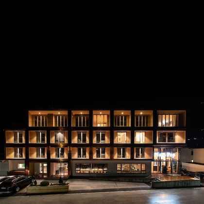 Gallery - Hotel Mari Pop