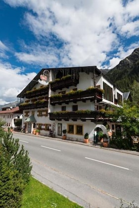 Gallery - Der Pitztaler Kirchenwirt