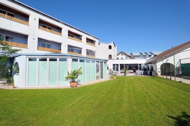 Gallery - Sporthotel Podersdorf