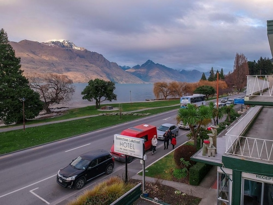 Gallery - Lakeside Motel - Queenstown
