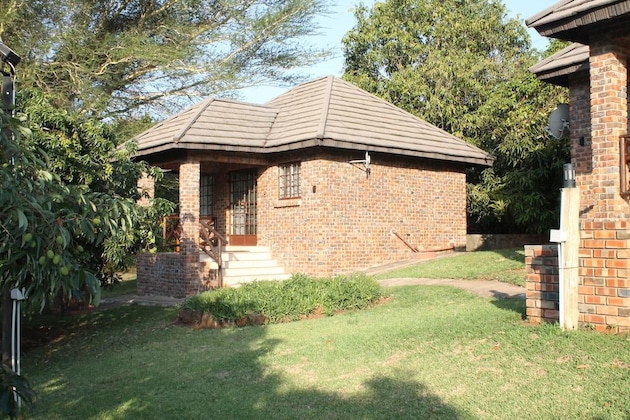 Gallery - Orchards Farm Cottages
