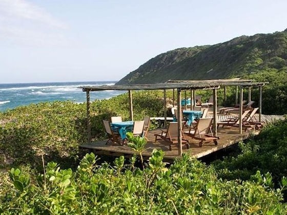 Gallery - Thonga Beach Lodge