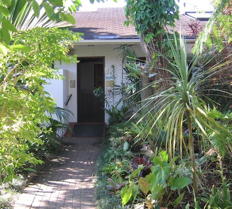 Gallery - St. Lucia Wetlands Guest House