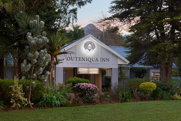 Gallery - Outeniqua Inn