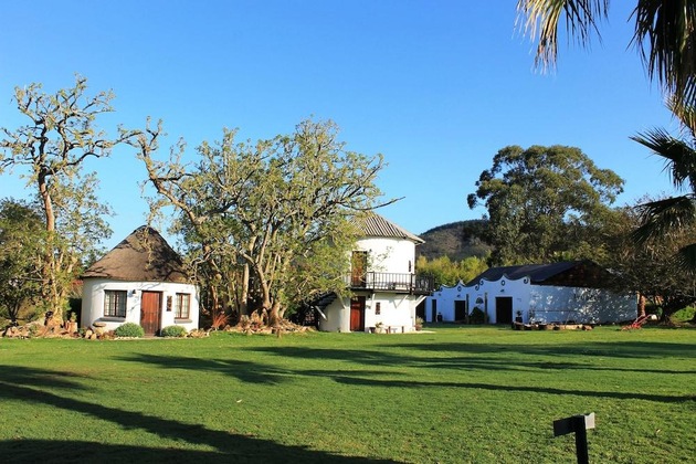 Gallery - Bella Manga Country Escape