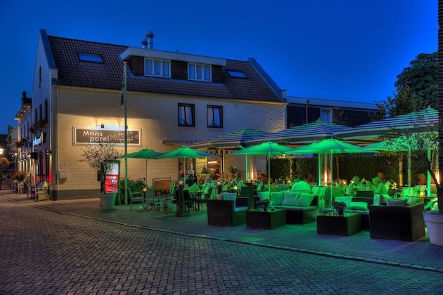 Gallery - Hotel De Maasparel