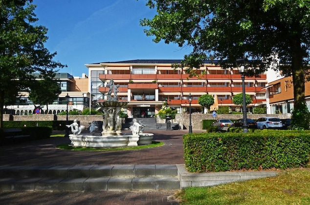 Gallery - Fletcher Familiehotel De Hunzebergen
