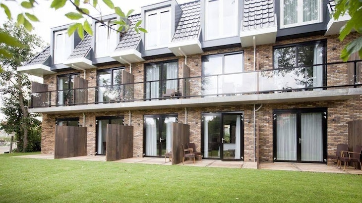 Gallery - Van Heeckeren Hotel