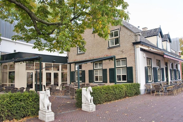 Gallery - Hotel Het Witte Paard